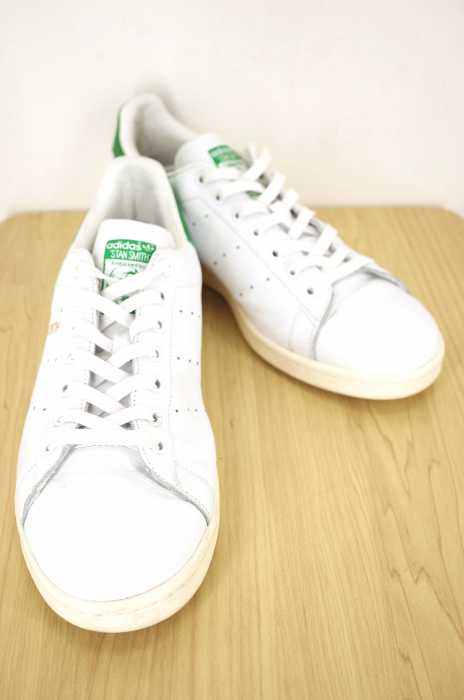 adidas （アディダス） STAN SMITH スタンス メンズ シューズ