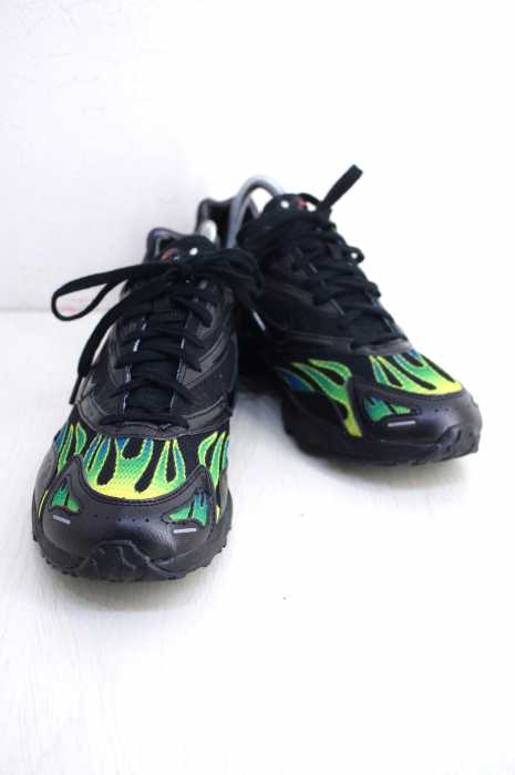 Supreme×NIKE（シュプリーム×ナイキ） Zoom Streak Spectrum Plus ズーム ストリーク スペクトラム プラス メンズ シューズ