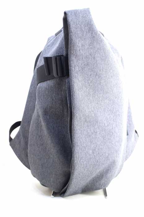 Cote&Ciel（コートエシエル） isar rucksack バックパック メンズ バッグ