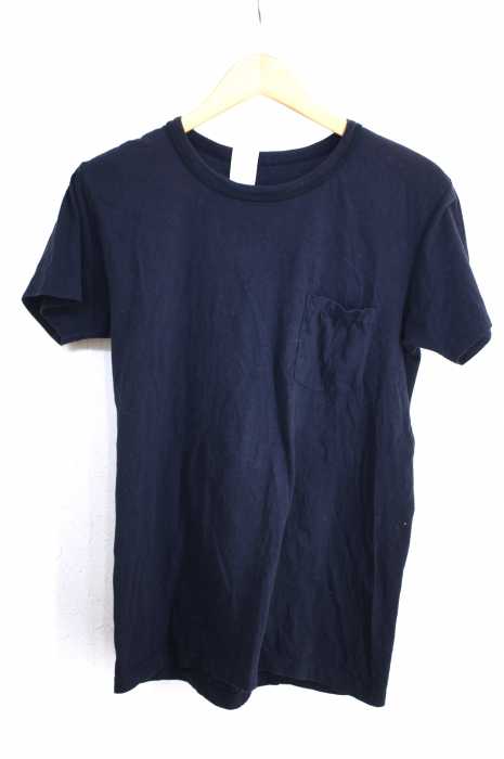 N.HOOLYWOOD (エヌハリウッド) 2 RCH CREW NECK T-SHIRT メンズ トップス