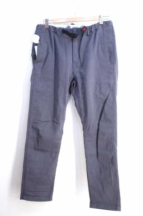 Dickies×GRAMiCCi（ディッキーズ グラミチ） 別注T/C NN PANT/ニューナロー クライミングパンツ メンズ パンツ