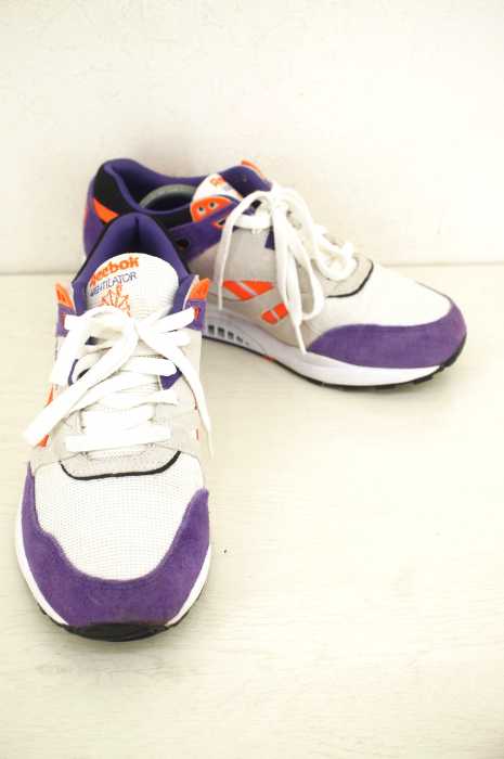 Reebok （リーボック） VENTILATOR ATHLETIC メンズ シューズ