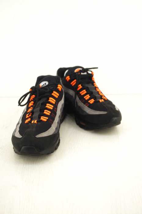 NIKE （ナイキ） Air Max 95 エアマックス メンズ シューズ