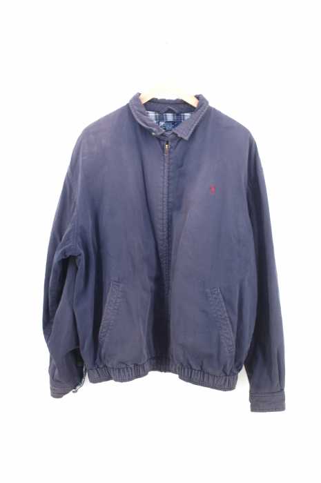 Polo by RALPH LAUREN （ポロバイラルフローレン） ポニー刺繍スウィングトップ メンズ アウター