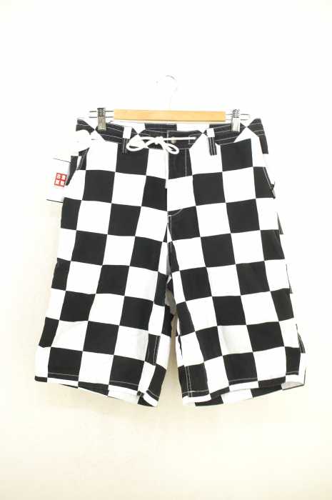 VANS （バンズ ） ヴァンズ ボードショーツ Checker Shorts メンズ パンツ