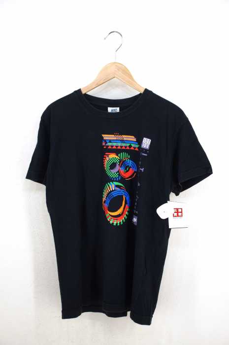 NIKE （ナイキ） 90s プリントTシャツ メンズ トップス