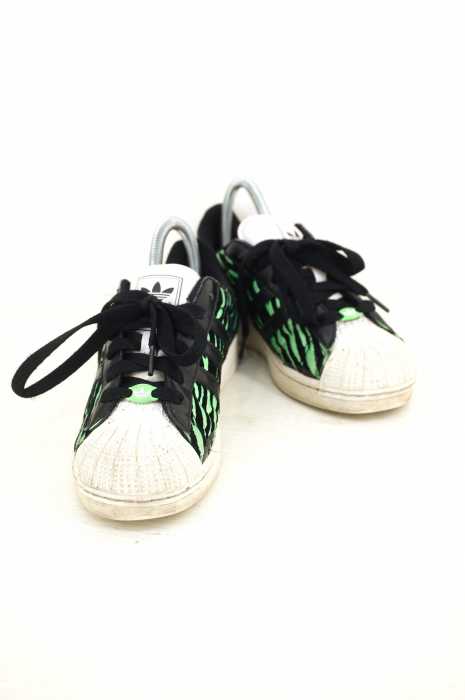 adidas Originals （アディダスオリジナルス） SUPERSTAR 2 W レディース シューズ