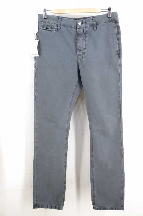 Nudie Jeans（ヌーディージーンズ） 5Pストレートパンツ メンズ パンツ