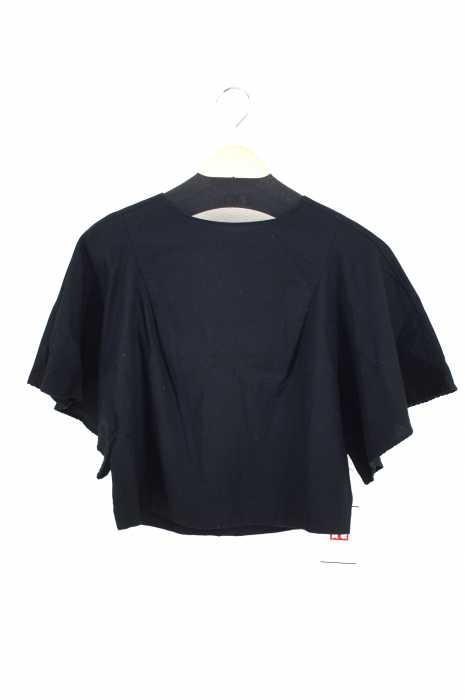 IENA （イエナ） リネン混ワイドシルエットブラウス レディース トップス