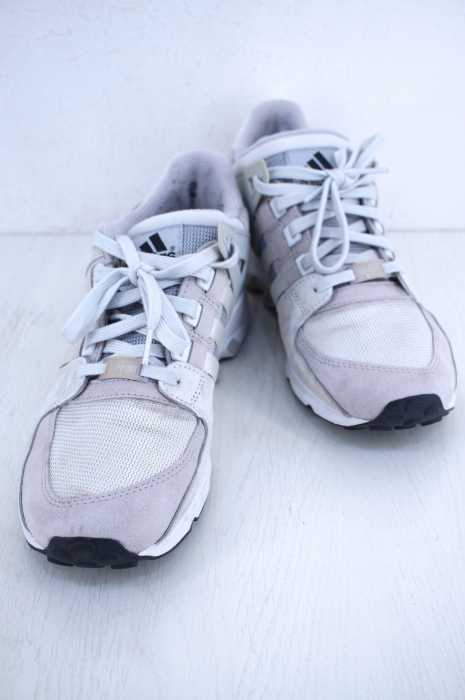 adidas (アディダス) EQT RNG SUPT ローカットスニーカー メンズ シューズ