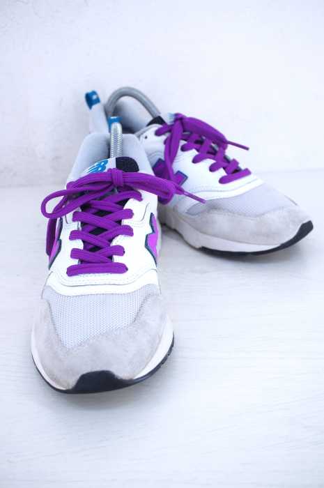 NEW BALANCE (ニューバランス) CW997HNA レディース シューズ