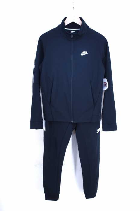 NIKE （ナイキ） NSW N98 JKT TRIBUTE レディース セットアップ