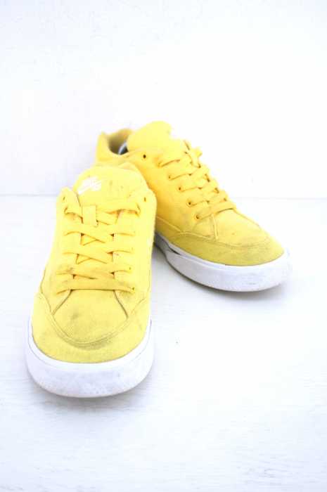 NIKE × Supreme（ナイキ シュプリーム） 15AW SB GTS QS メンズ シューズ