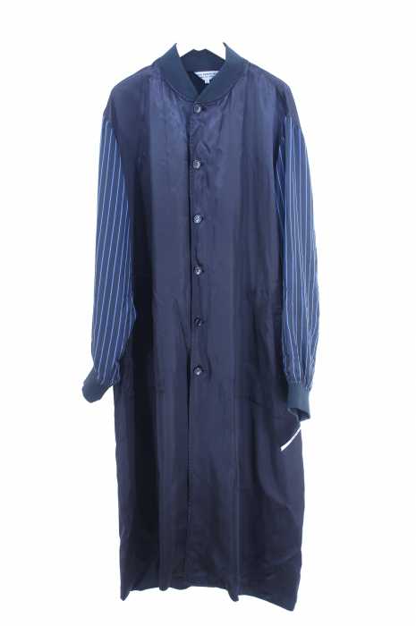 GOOD DESIGN SHOP COMME des GARCONS(グッドデザインショップコムデギャルソン) AD2016 16SS 86SS復刻 スタッフコート メンズ アウター