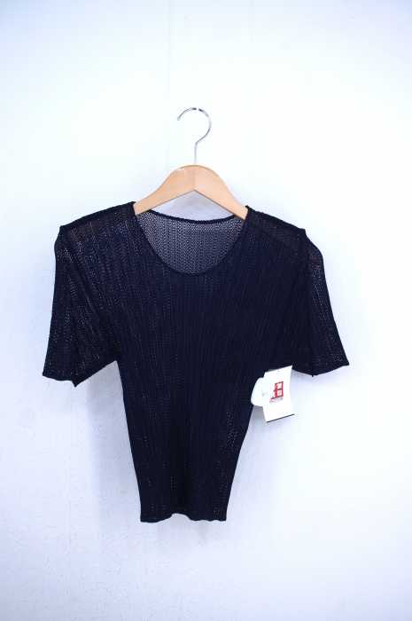 PLEATS PLEASE ISSEY MIYAKE（プリーツプリーズイッセイミヤケ） プリーツカットソー レディース トップス