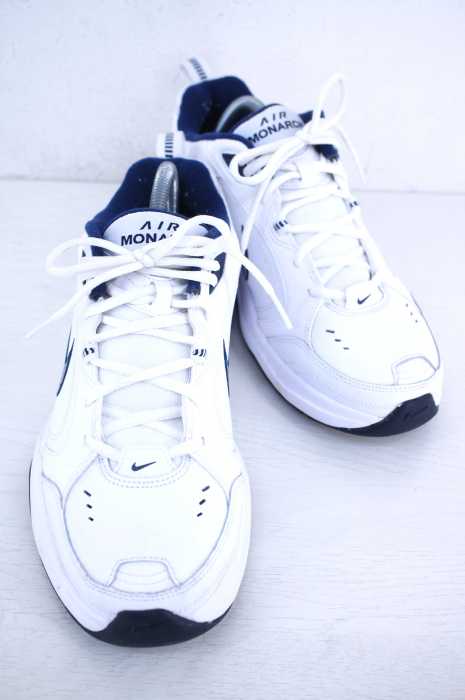 NIKE （ナイキ） AIR MONARCH メンズ シューズ