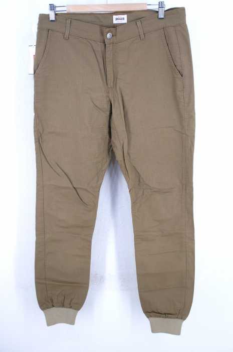 SUNSET JOGGER（サンセットジョガー） USA製 リップストップコットンジョガーパンツ メンズ パンツ