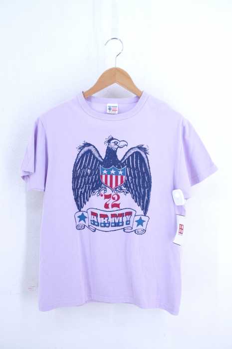 BUZZ RICKSONS（バズリクソンズ） プリントTシャツ メンズ トップス