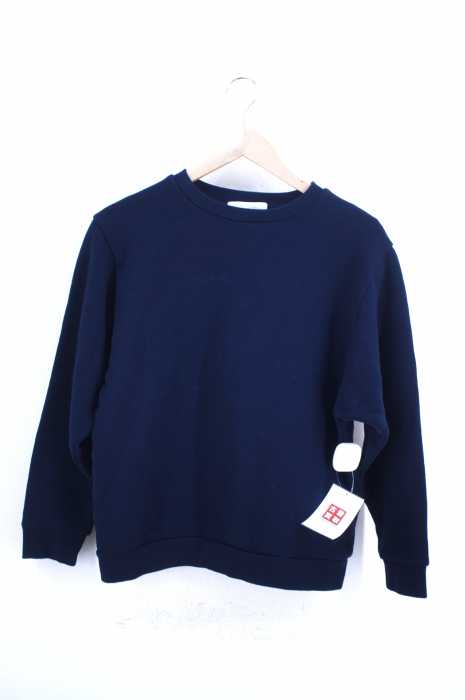 PLAGE (プラージュ) クルーネックスウェット レディース トップス