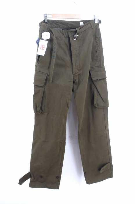 KAPTAIN SUNSHINE（キャプテンサンシャイン） Armee Cargo Pants メンズ パンツ