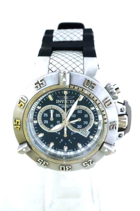 invicta（） Chronograph Watch メンズ 腕時計