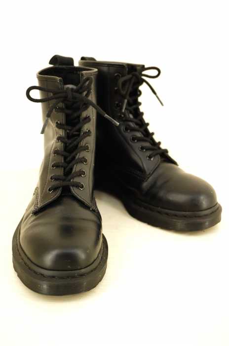 Dr.Martens （ドクターマーチン） 1460 8ホールブーツ メンズ シューズ