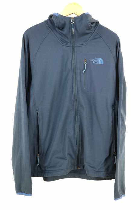 THE NORTH FACE (ザノースフェイス) Borod Hoodie ボロッドフーディー フリースパーカー メンズ トップス