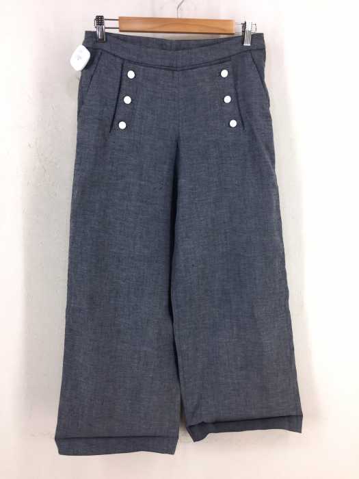 JOURNAL STANDARD Lessage（ジャーナルスタンダードレサージュ） リネン混ワイドパンツ レディース パンツ