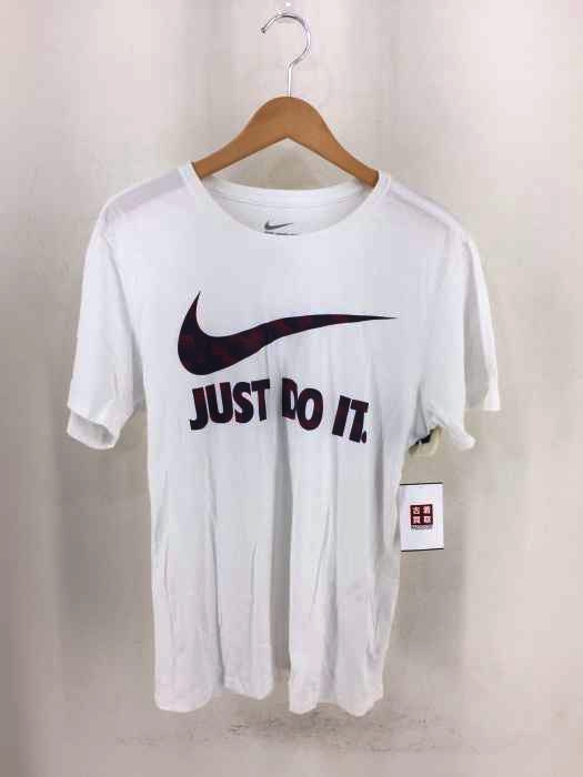 NIKE(ナイキ) ウルトラ JDI Tシャツ メンズ トップス
