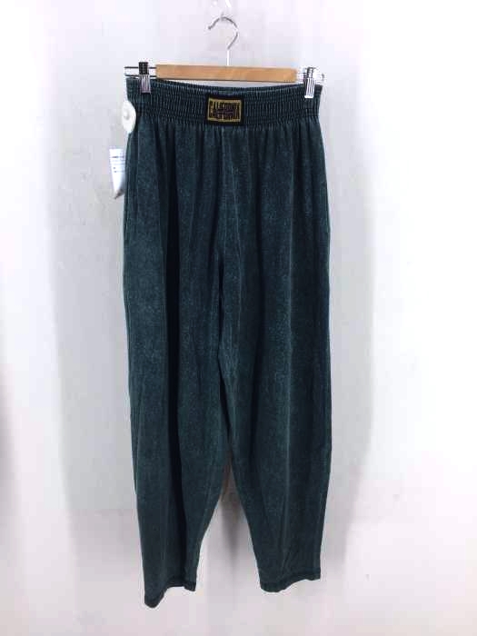 USED古着（ユーズドフルギ） テーパード　イージーパンツ レディース パンツ