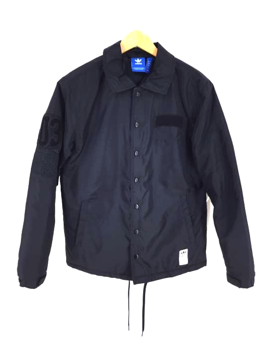 adidas Originals（アディダスオリジナルス） 17AW SEOUL COACH JACKET メンズ アウター