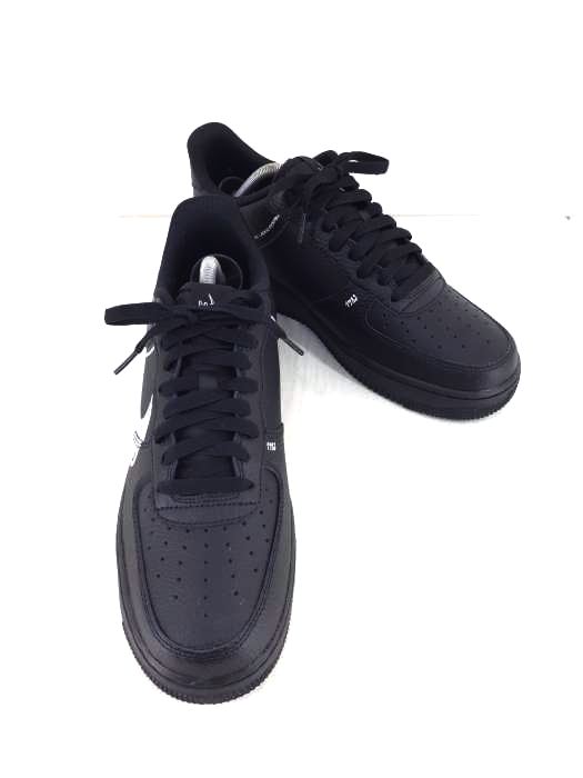 NIKE（ナイキ） 20SS AIR FORCE 1 LV8 UTILITY SKETCH メンズ シューズ
