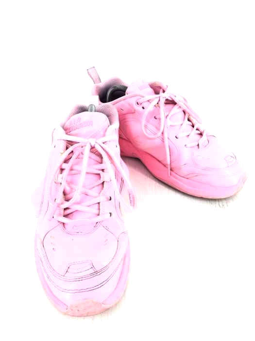 NIKE（ナイキ） AIR MONARCH 4 メンズ シューズ