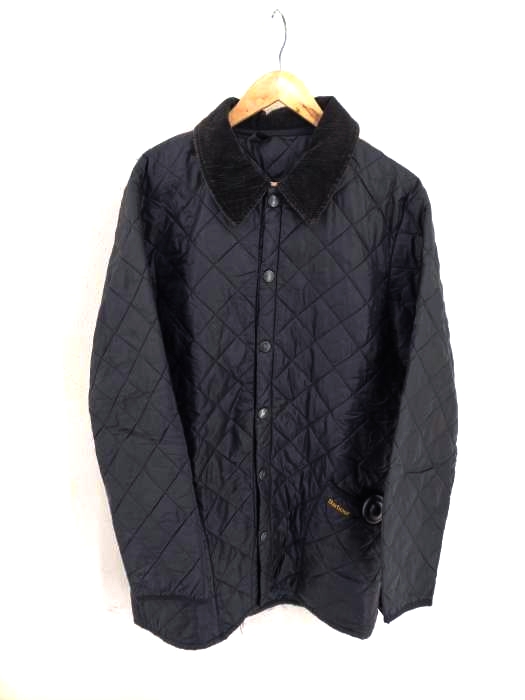 Barbour（バブアー） キルティングジャケット メンズ アウター