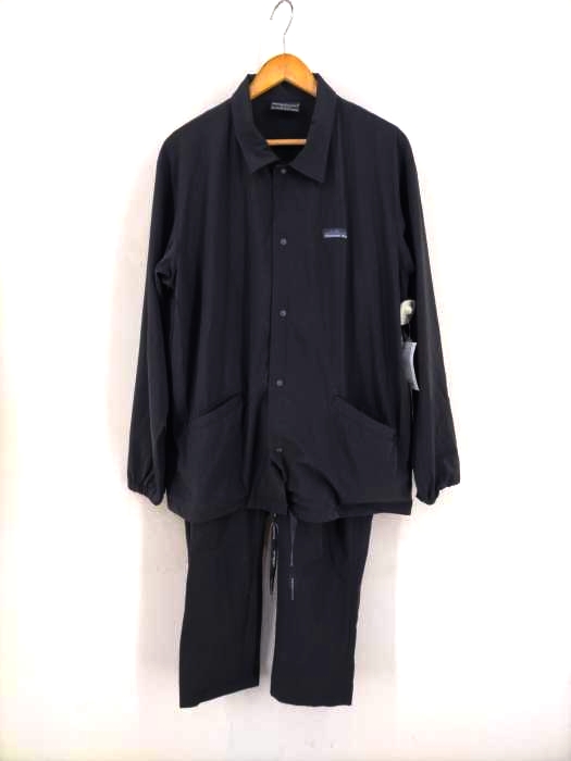 THOUSAND MILE（サウザンドマイル） アスレチックセットアップ メンズ