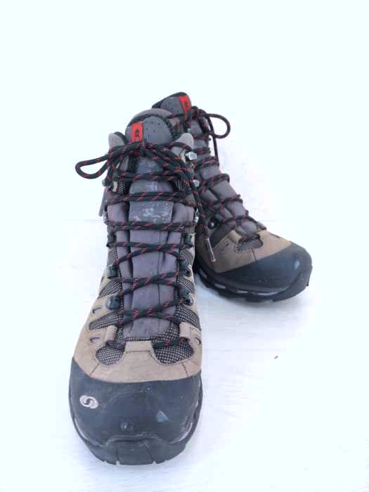 SALOMON(サロモン) SALOMON QUEST 4D GTX メンズ シューズ