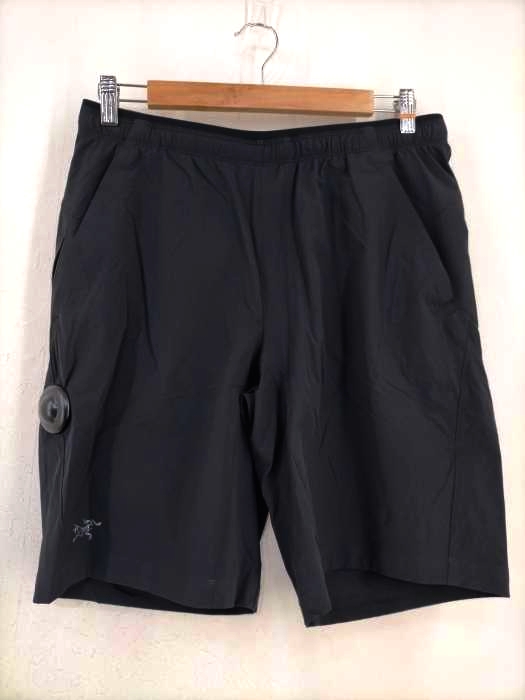 ARCTERYX（アークテリクス） 2019SS APTIN SHORT メンズ パンツ