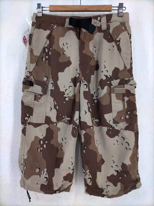 THE NORTH FACE(ザノースフェイス) Mt.Cargo 3/4 Pant メンズ パンツ