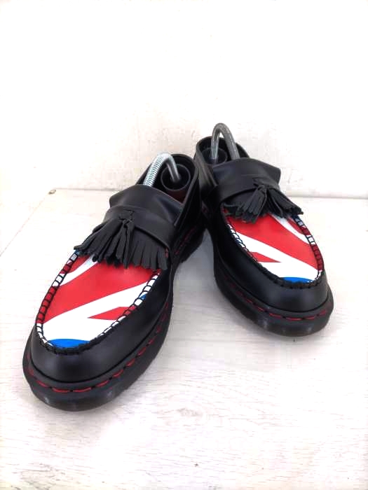Dr.Martens（ドクターマーチン） ADRIAN WHO メンズ シューズ