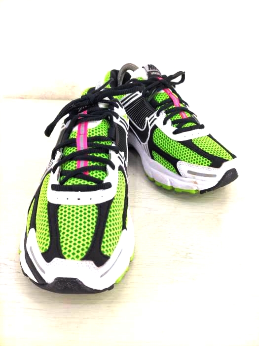 NIKE（ナイキ） ZOOM VOMERO 5 SE SP メンズ シューズ