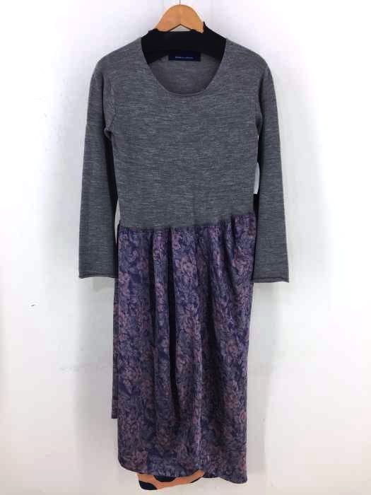 COMME des GARCONS（コムデギャルソン） AD1992 90S archive ニットワンピース レディース ワンピース
