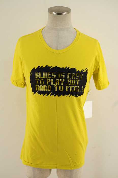 AMERICAN RAG CIE(アメリカンラグシー) プリントTシャツ メンズ トップス