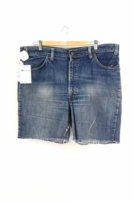 Levi's （リーバイス） ビンテージカットオフショーツ メンズ パンツ
