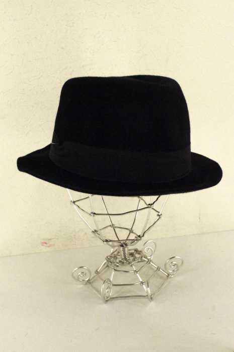 WACKO MARIA×東京HATROCKERS () 12AW ウールハット メンズ 帽子