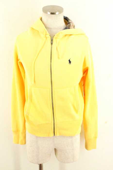 Polo by RALPH LAUREN (ポロバイラルフローレン) ジップパーカー メンズ トップス