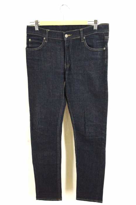CHEAP MONDAY (チープマンデー) TIGHT BLUE DRY デニムパンツ メンズ パンツ
