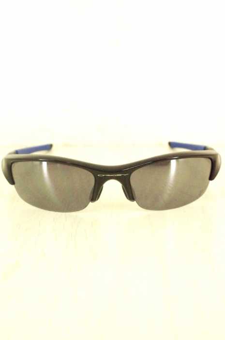 OAKLEY（オークリー） FLAK JACKET　サングラス メンズ ファッション雑貨
