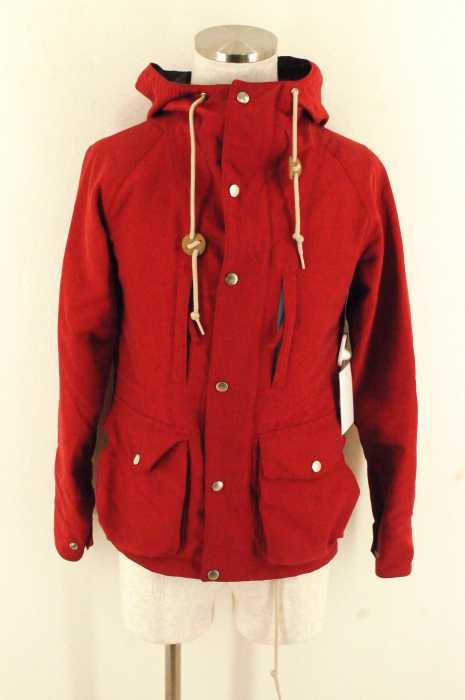 BEAUTY & YOUTH UNITED ARROWS  （ビューティーアンドユースユナイテッドアローズ） マウンテンパーカー メンズ アウター