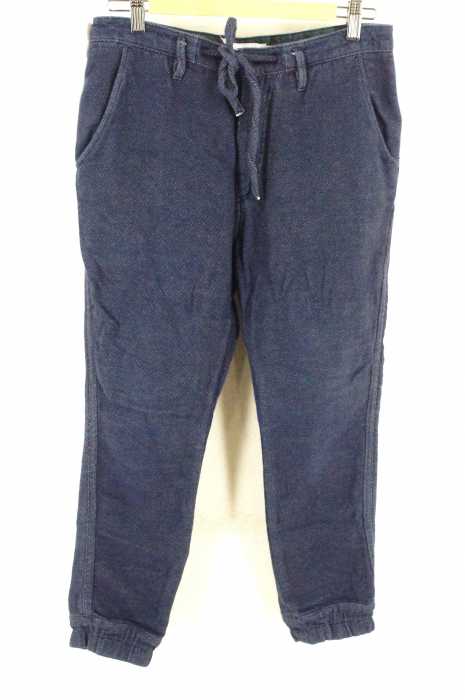 nonnative（ノンネイティブ） コットンイージーパンツ メンズ パンツ