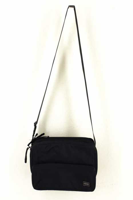 PORTER （ポーター） スクエア型ショルダーバッグ メンズ バッグ